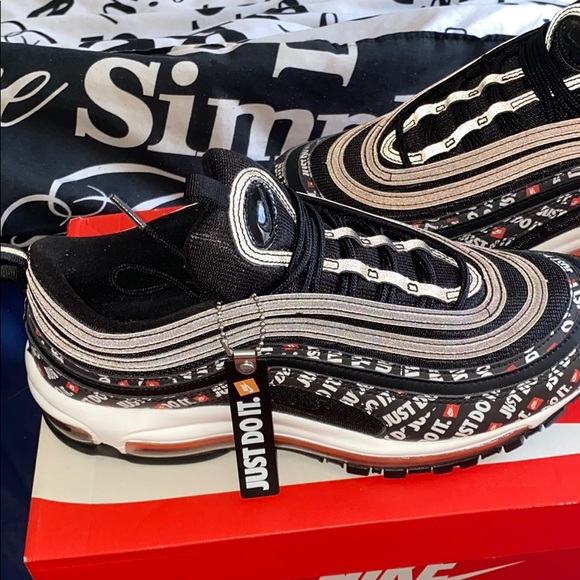 Air Max 97 JDI Collection - Picture 5 of 5